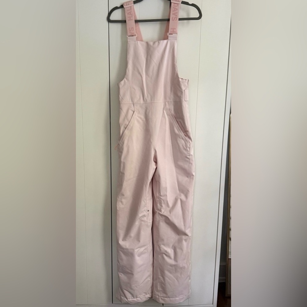 Halfdays Carson Ski Bib Pant